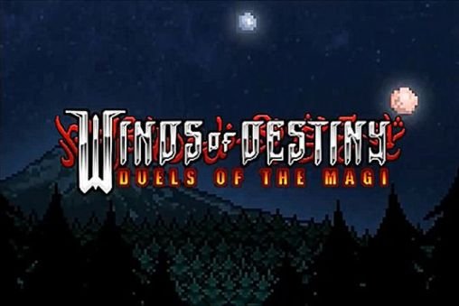 game pic for Winds of destiny: Duels of the magi